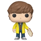 Funko POP! The Goonies #51531 Mikey With Map  - New, Mint Condition