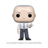 Funko POP! Television The Office #1104 Creed  - New, Mint Condition