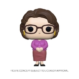 Funko POP! Television The Office #56150 Phyllis Vance  - New, Mint Condition