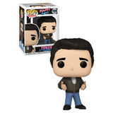 Funko POP! Television Happy Days #1124 Fonzie  - New, Mint Condition