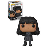 Funko POP! Television Umbrella Academy #1112 Allison Hargreaves (S2)  - New, Mint Condition