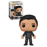 Funko POP! Television Umbrella Academy #1113 Ben Hargreaves (S2)  - New, Mint Condition