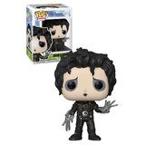 Funko POP! Movies Edward Scissorhands #979 Edward Scissorhands  - New, Mint Condition