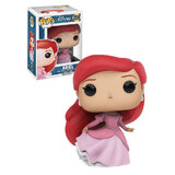 Funko POP! Disney The Little Mermaid #220 Ariel (Dancing)  - New, Mint Condition