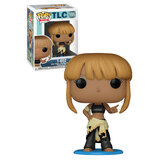 Funko POP! Rocks #195 T.L.C. T-Boz  - New, Mint Condition