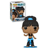 Funko POP! Rocks #196 T.L.C. Left Eye  - New, Mint Condition