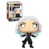 Funko POP! Television The Flash #1098 Flash - Killer Frost  - New, Mint Condition