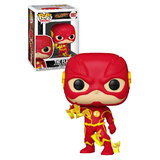 Funko POP! Television The Flash #1097 The Flash  - New, Mint Condition