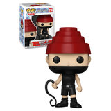 Funko POP! Rocks #216 Devo - Whip It  - New, Mint Condition