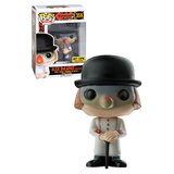 Funko POP! Movies A Clockwork Orange #359 Alex DeLarge (Masked) - New, Mint Condition