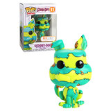 Funko POP! Art Series #11 Scooby-Doo (Mystery Machine) - With Hard POP! Protector - New, Mint Condition