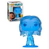 Funko POP! Rocks #194 T.L.C. Chilli - Limited Chase Edition - New, Mint Condition