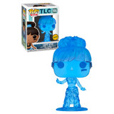 Funko POP! Rocks #196 T.L.C. Left Eye - Limited Chase Edition - New, Mint Condition