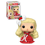 Funko POP! Retro Toys Barbie #08 Holiday Barbie 1988 - Limited Target Exclusive - New, Mint Condition