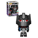 Funko POP! Retro Toys Transformers #36 Nemesis Prime - Funko Shop Limited Edition - New, Mint Condition