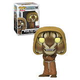 Funko POP! Games Elder Scrolls V Skyrim #135 M'aiq The Liar - Limited Gamestop Exclusive - New, Mint Condition