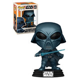 Funko POP! Star Wars #426 Concept Series Darth Vader  - New, Mint Condition