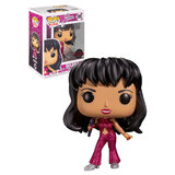 Funko POP! Rocks #205 Selena (Diamond Collection Glitter)  - New, Mint Condition