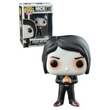 Funko POP! Rocks My Chemical Romance #47 Gerard Red Tie - New, Mint Condition