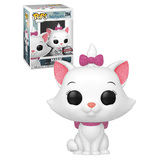 Funko POP! Disney The Aristocats #294 Marie (Diamond Collection Glitter) - New, Mint Condition