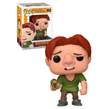 Funko POP! Disney The Hunchback of Notre Dame #633 Quasimodo - New, Mint Condition