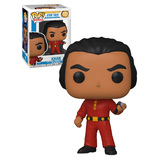 Funko POP! Television Star Trek #1137 Star Trek: TOS - Khan POP! Television  - New, Mint Condition