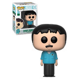 Funko POP! South Park #22 Randy Marsh  - New, Mint Condition