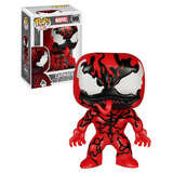 Funko POP! Marvel #99 Venom - Carnage  - New, Mint Condition