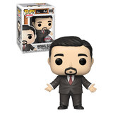 Funko POP! The Office #1059 Michael Klump  - New, Mint Condition