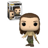 Funko POP! Game Of Thrones #89 Arya Training POP!  - New, Mint Condition