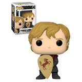 Funko POP! Game Of Thrones #92 Tyrion Lannister (With Shield) - New, Mint Condition