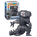 Funko POP! Movies Godzilla Vs Kong #1019 Mechagodzilla  - New, Mint Condition