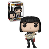 Funko Pop Stranger Things 552 Max (Costume) Figure 889698234245