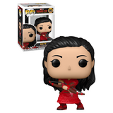 Funko POP! Marvel #845 Shang-Chi & The Legend Of The Ten Rings - Katy  - New, Mint Condition