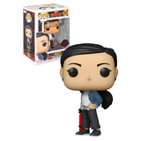 Funko POP! Marvel #852 Shang-Chi & The Legend Of The Ten Rings - Katy Casual  - New, Mint Condition