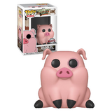 Funko POP! Gravity Falls #490 Waddles  - New, Mint Condition