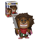 Funko POP! Disney #724 Onward - Manticore  - New, Mint Condition