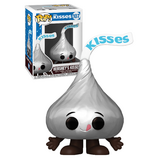 Funko POP! Foodies #107 Hershey's Kisses - New, Mint Condition