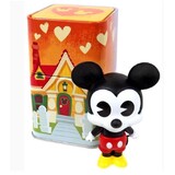 Funko Minis Disney Treasures Vinyl Figure in Collectible Tin - Mickey Mouse - New