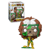 Funko POP! Marvel Zombies #794 Zombie Rogue - Limited Gamestop Exclusive - New, Mint Condition