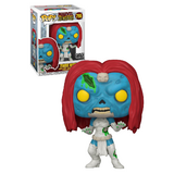 Funko POP! Marvel Zombies #795 Zombie Mystique - Limited FYE Exclusive - New, Mint Condition