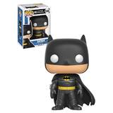 Funko POP! DC Super Heroes #144 Batman - New, Mint Condition