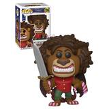 Funko POP! Disney #724 Onward - Manticore - New, Mint Condition