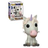 Funko POP! Disney #725 Onward - Unicorn - New, Mint Condition