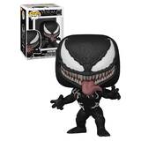 Funko POP! Marvel #888 Venom 2: Let There Be Carnage - Venom - New, Mint Condition