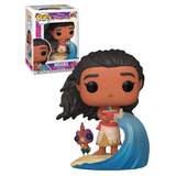 Funko POP! Disney Ultimate Princess #1016 Moana - New, Mint Condition