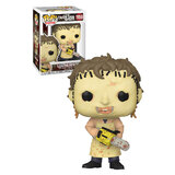 Funko POP! Movies The Texas Chainsaw Massacre #1150 Leatherface - New, Mint Condition