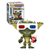 Funko POP! Movies Gremlins #1147 Gremlins - Gremlin With 3D Glasses - New, Mint Condition