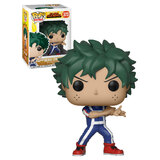 Funko POP! Animation My Hero Academia #373 Deku (Training) - New, Mint Condition