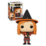 Funko POP! Disney Hocus Pocus #1069 Dani With Binx - New, Mint Condition